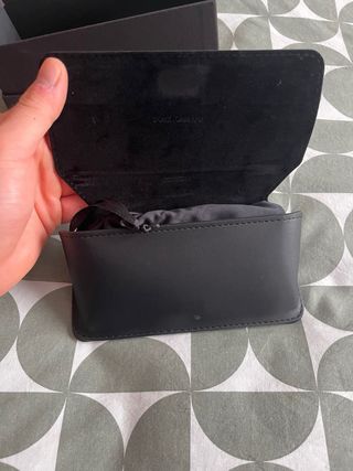 Gafas de sol Dolce Gabbana