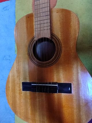 Guitarra española