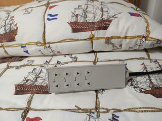 Cama articulada ortopedica de 105 por 190