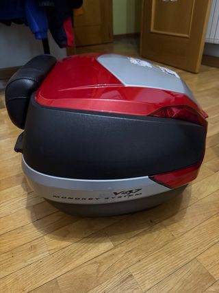 Baul Givi V47 Monokey