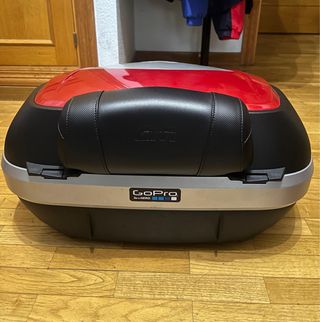 Baul Givi V47 Monokey