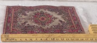 MINIATURE CASA DELLE BAMBOLE