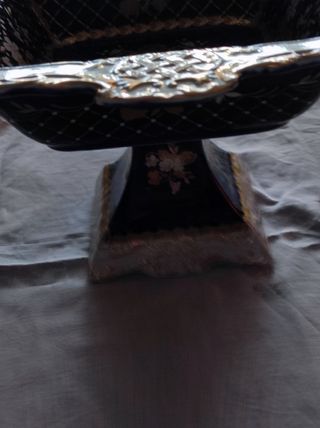 Decoración de mesa 