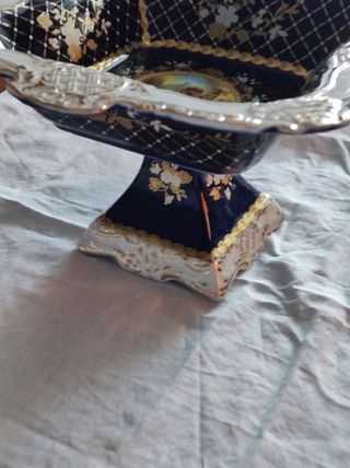 Decoración de mesa 