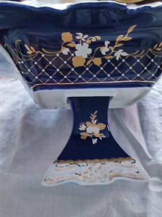 Decoración de mesa 