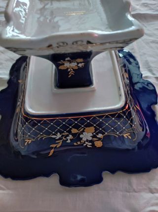 Decoración de mesa 