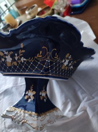 Decoración de mesa 