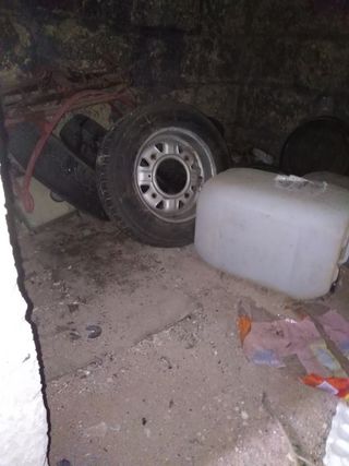 Ricambi fiat 500 d'epoca