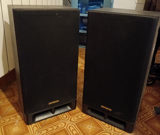 OFERTA! Equipo de música AIWA 