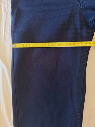 Pantalones levi's 501