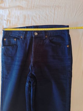 Pantalones levi's 501