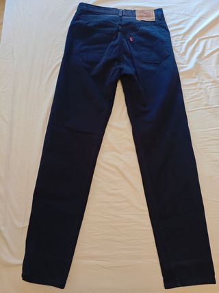 Pantalones levi's 501