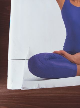 Libro "Yoga Clásico"