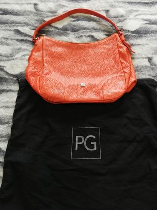 Bolso Purificación García 