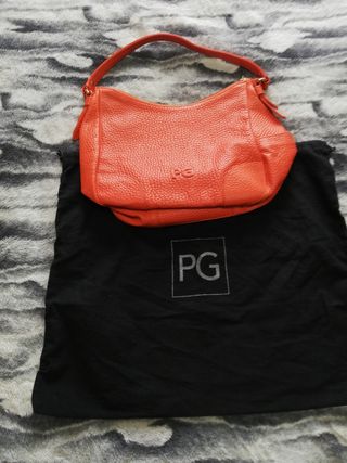Bolso Purificación García 