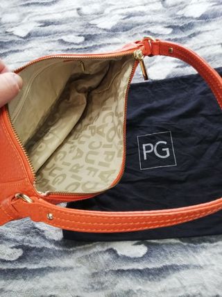Bolso Purificación García 