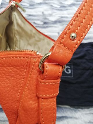 Bolso Purificación García 