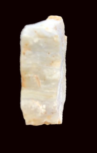 CALCEDONIO - Minerale da collezione