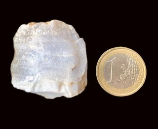 CALCEDONIO - Minerale da collezione