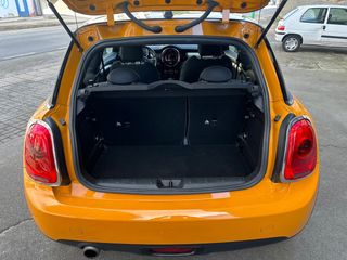 MINI cooper nacional