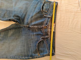 Pantalones vaqueros levi's 627