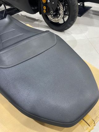 Asiento Tmax 560
