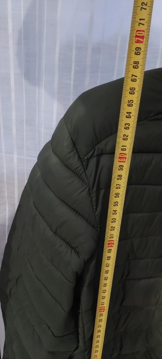 Giacca Pull and Bear