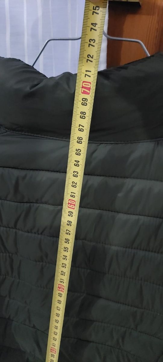 Giacca Pull and Bear