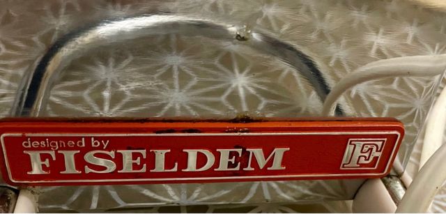 Fiseldem Solemio tritacarne e spremipomodoro