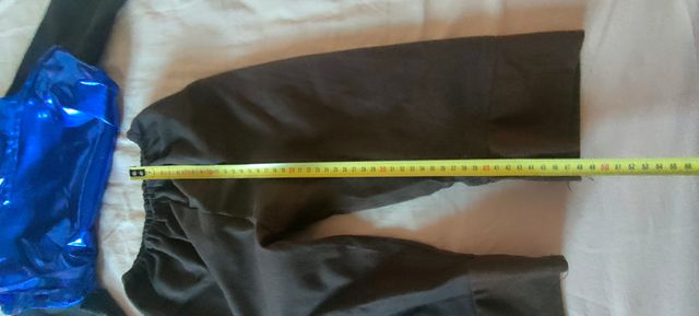 Disfraz bebe de perro policía