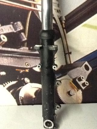 BARRA SUSPENSION DERECHA COMPLETA BMW K75 / K100