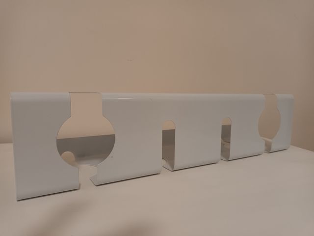 Organizador de cables