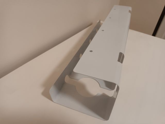 Organizador de cables