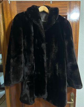 Chaquetón de Mutón