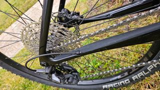 CANNONDALE Scalpel HT Carbon4 SID XT Bicicleta MTB