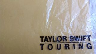 Taylor Swift - The Eras Tour Merch Bag