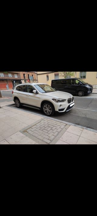 BMW X1 2019