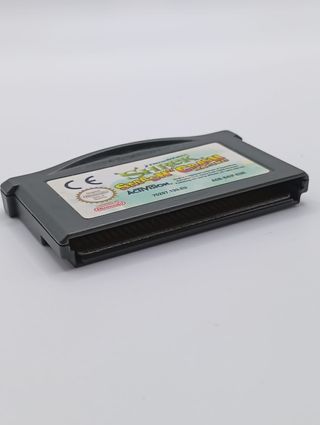 Shrek Smash n' Crash Racing