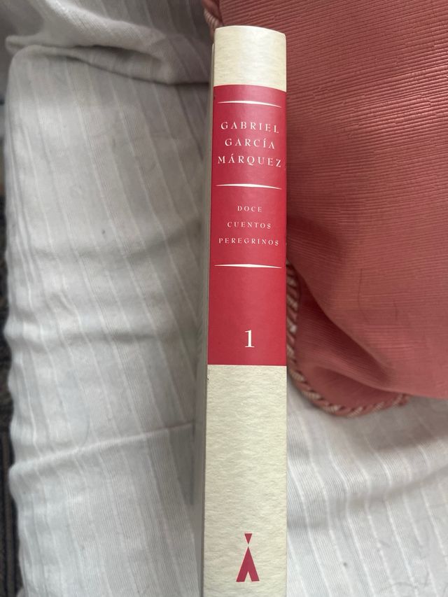 Doce Cuentos Peregrinos