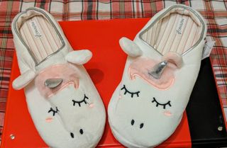 zapatillas de casa mujer
