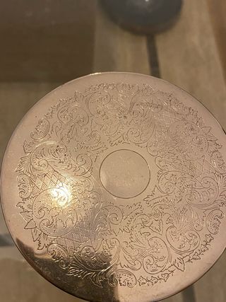 Juego de 6 posavasos