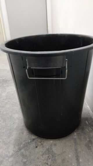 cubo industrial