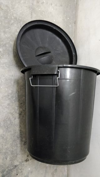 cubo industrial