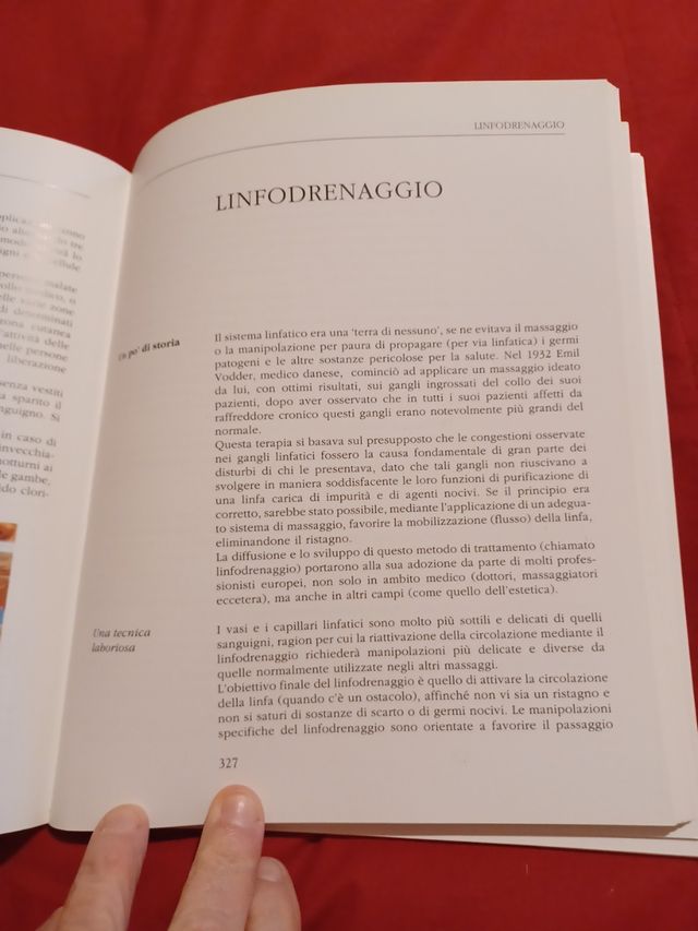Il Grande Manuale Illustrato Del Massaggio. Guida Pratica E Completa A Tutte Le Tecniche Del Massaggio