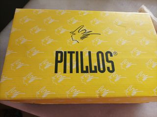 Zapatos pitillos mujer 