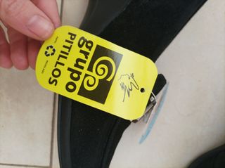 Zapatos pitillos mujer 
