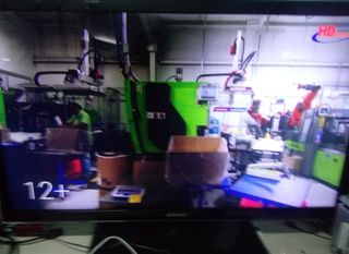 Smart TV Samsung 40 pulgadas