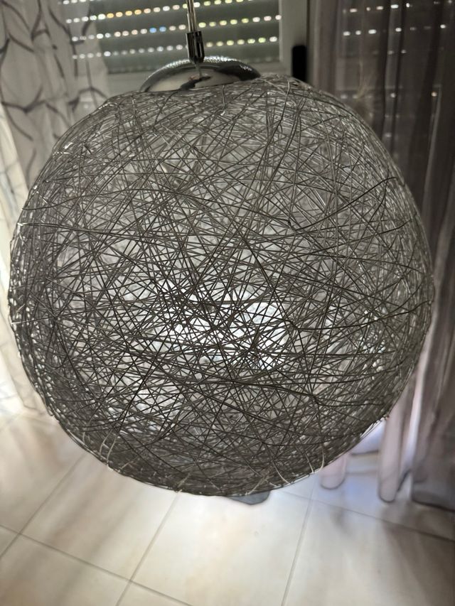 Lámpara de diseño techo