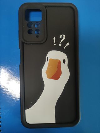 Cover Xiaomi Redmi Note