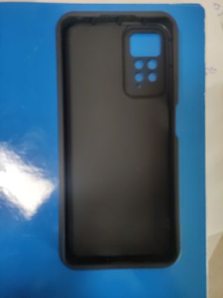 Cover Xiaomi Redmi Note